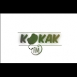 Kokak FM Philippines