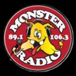 Monster Radio Lanzarote Spain