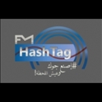 HashTag FM Tunisia