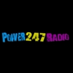 Power247Radio United Kingdom