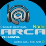 Rádio Arca FM Educadora Brazil