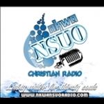 nkwansuo christian radio Ghana