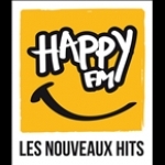 Happy FM France, Reims