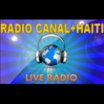 Radio CANALPLUSHAITI Haiti