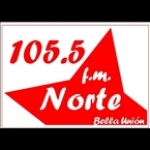 Stereo Norte Uruguay, Bella Union