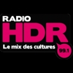 Radio HDR France, Rouen