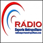 Rádio Esporte Metropolitano Brazil, Rio de Janeiro