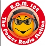 RCM 104 RADIO WEB Italy