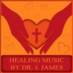 Healing Music By Dr. J. James Australia