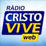 Rádio Cristo Vive Web Brazil