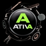 Rádio ATIVA103 Brazil