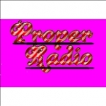 Proper Radio United Kingdom