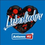 Antenne MV Liebeslieder Germany, Schwerin