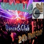 RadioArVilla Dance & Club 24/7 NoN Stop Greece