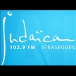 Radio Judaïca Strasbourg France, Strasbourg