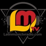 LatinMusicTv Radio Dominican Republic