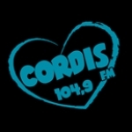 Cordis FM Brazil, Cordisburgo