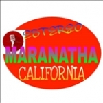 estereo maranatha california United States