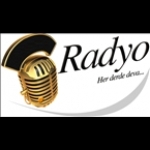RadyoPasa FM Turkey