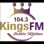 Kings FM Tanzania, Njombe