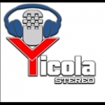 Yicola Stereo United States