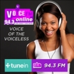 Voice FM Ghana Ghana, Cape Coast