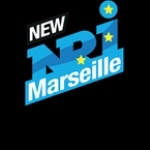 NRJ Marseille France, Paris