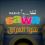Radio Sawa Iraq Iraq, Baghdad