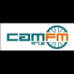 Cam FM United Kingdom, Cambridge