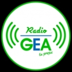 Radio_GEA Mexico
