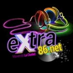 eXtra86 Dominican Republic