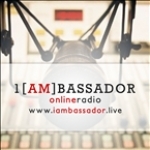 IAMBASSADOR Radio Indonesia