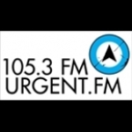 Urgent FM Belgium, Ghent