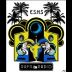 ESHS Rams Radio Virgin Islands (British)