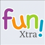 Fun Radio XTRA Greece
