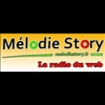 radio melodie story France
