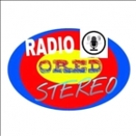 Radio Ored Stereo Guatemala