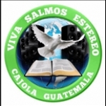 Viva Salmos Estereo Guatemala