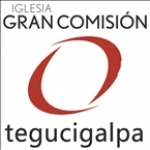 Gran Comisión Tegucigalpa Honduras