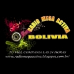 RADIO MEGA ACTIVA BOLIVIA Bolivia