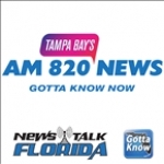 AM 820 News FL, Bradenton