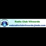 Radio Club Vilvoorde Belgium
