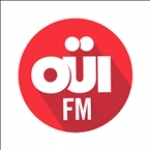 OUI FM France, Paris