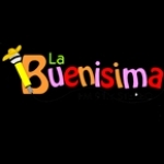Estereo La Buenisima Honduras, Tegusigalpa