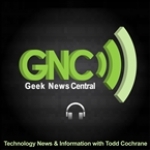 GeekNewsCentral Radio United States
