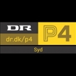 DR P4 Syd Denmark, Rangstrup