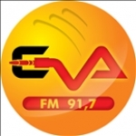 Rádio EVA Brazil, Salvador