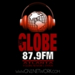 87.9 FM The Globe GA, Atlanta