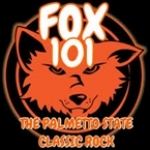 FOX 101 Classic Rock United States