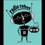radio robott Mexico